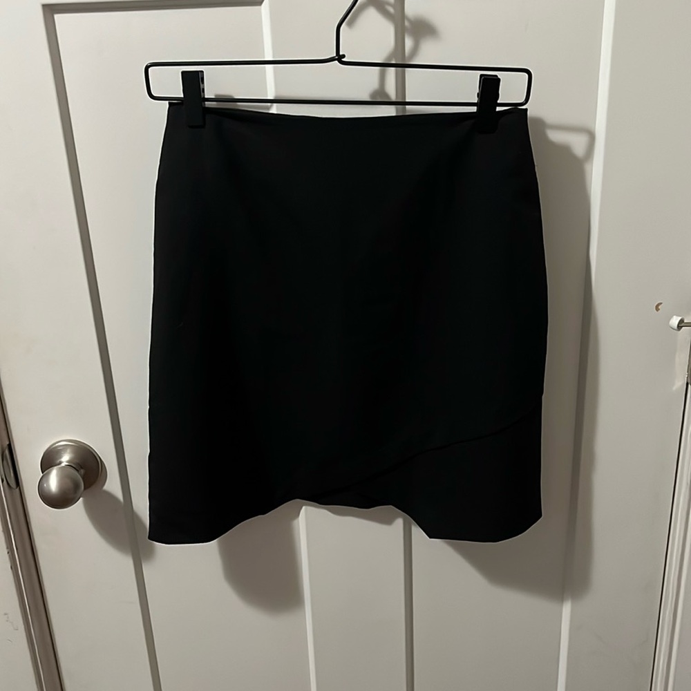 BCBG Mini Skirt